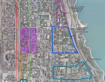 Retail Resilience™ is a quadruple bottom-line discipline for creating lasting retail and community vitality