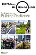 Ten Principles for Building Resilience